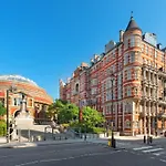 Luxurious Accomodation In South Kensington