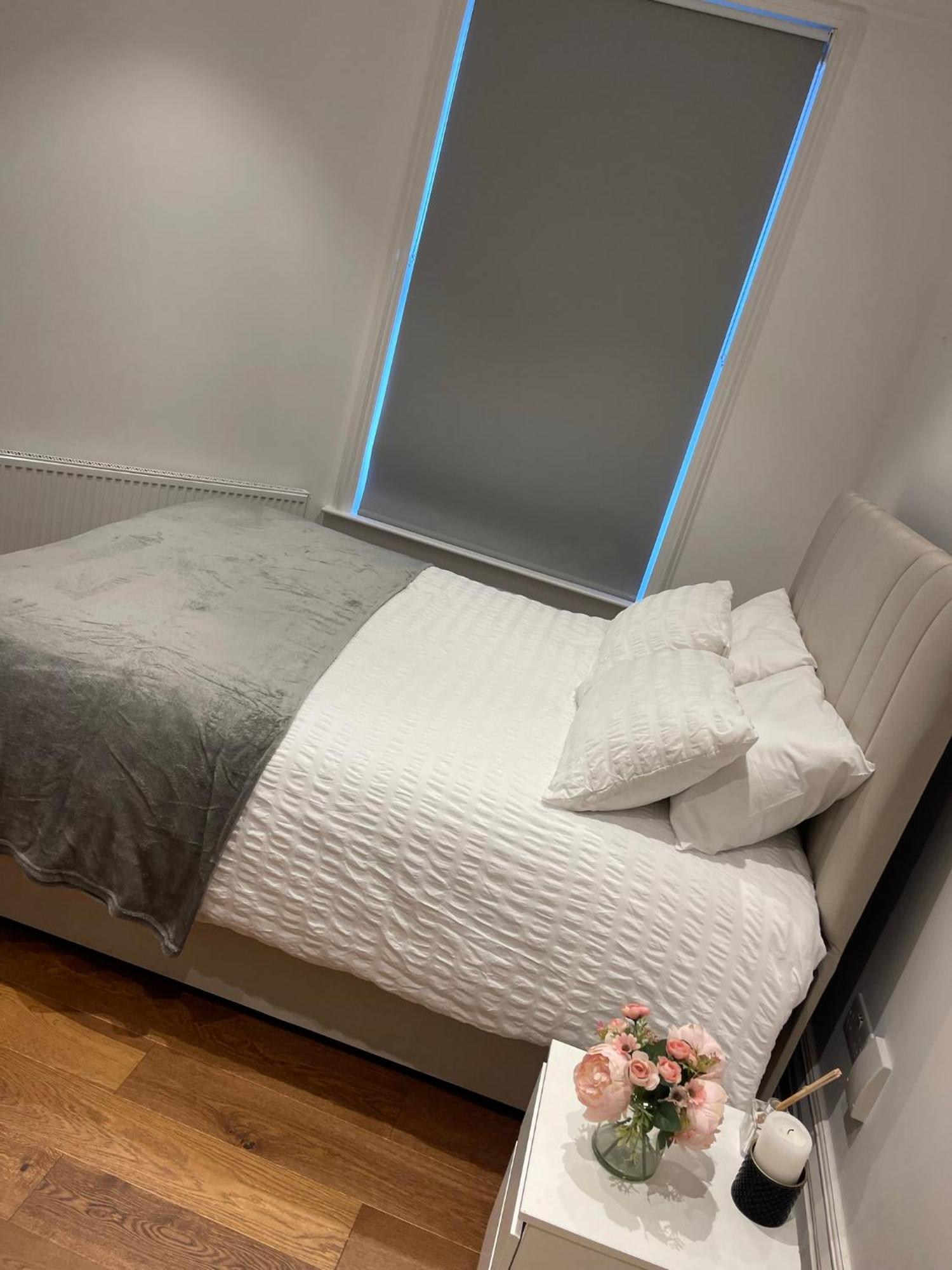 Quarto em Acomodações Particulares Luxurious In South Kensington *
