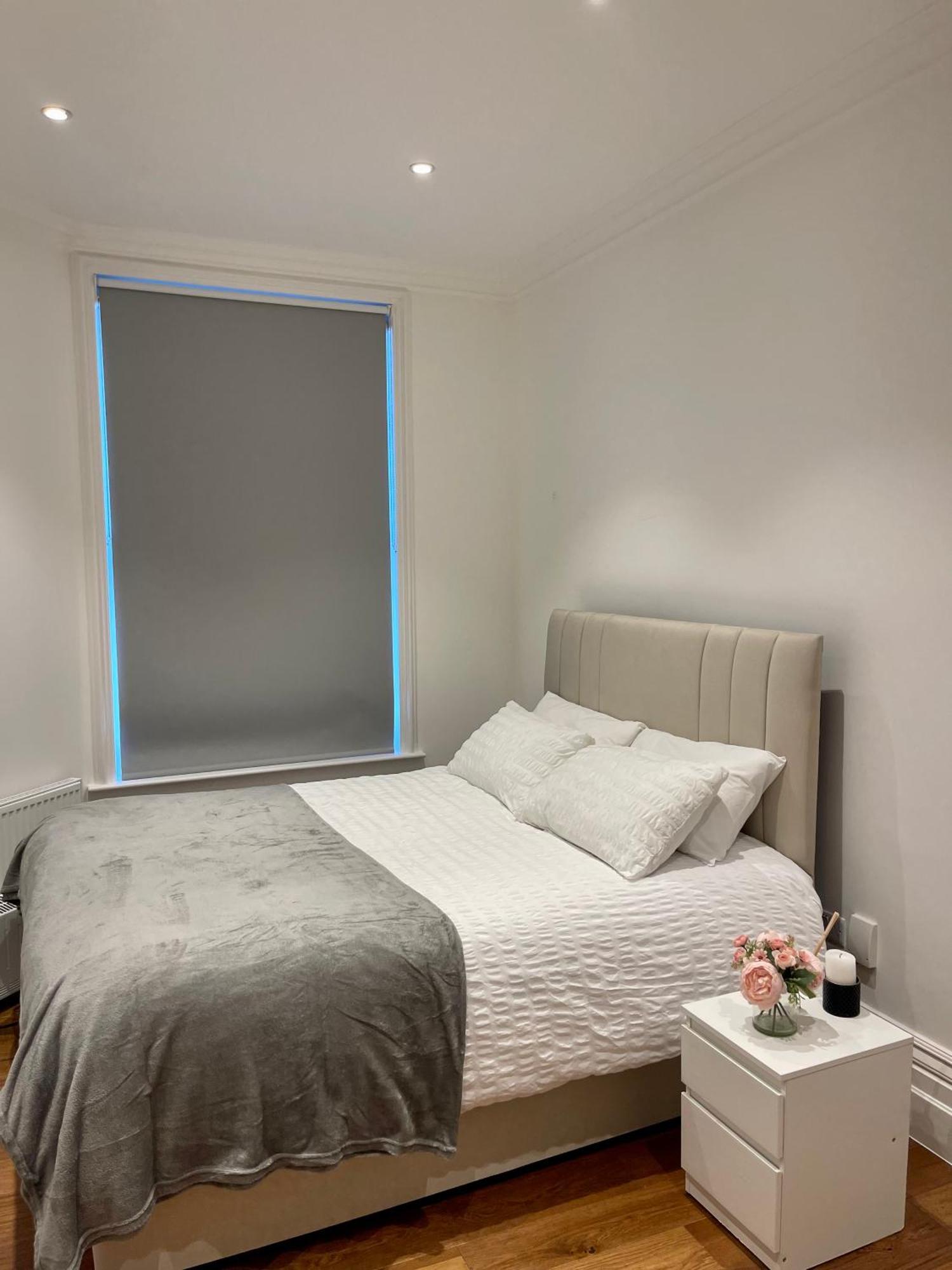 Luxurious In South Kensington Quarto em Acomodações Particulares