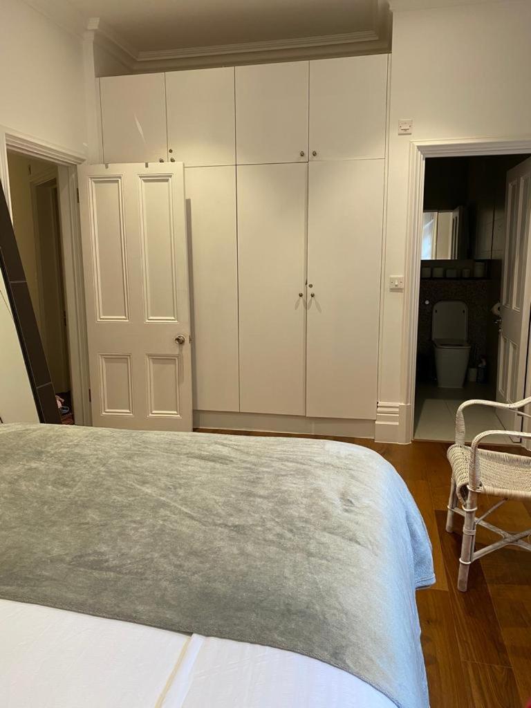 Luxurious In South Kensington Quarto em Acomodações Particulares Londres
