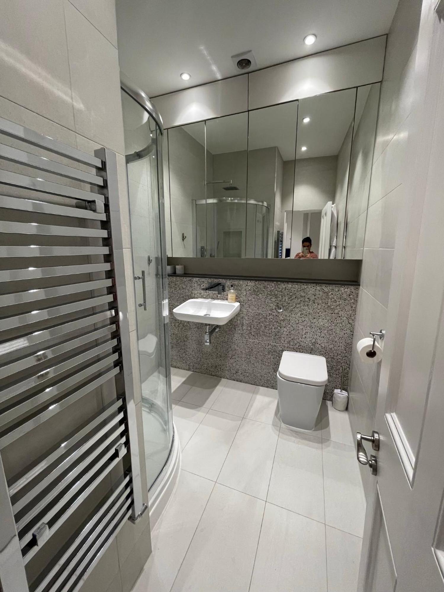 Luxurious In South Kensington Londres