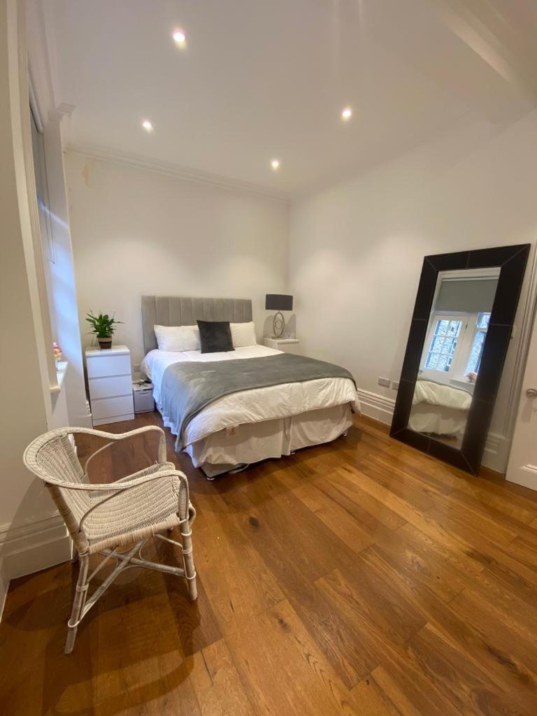 Luxurious In South Kensington Londres