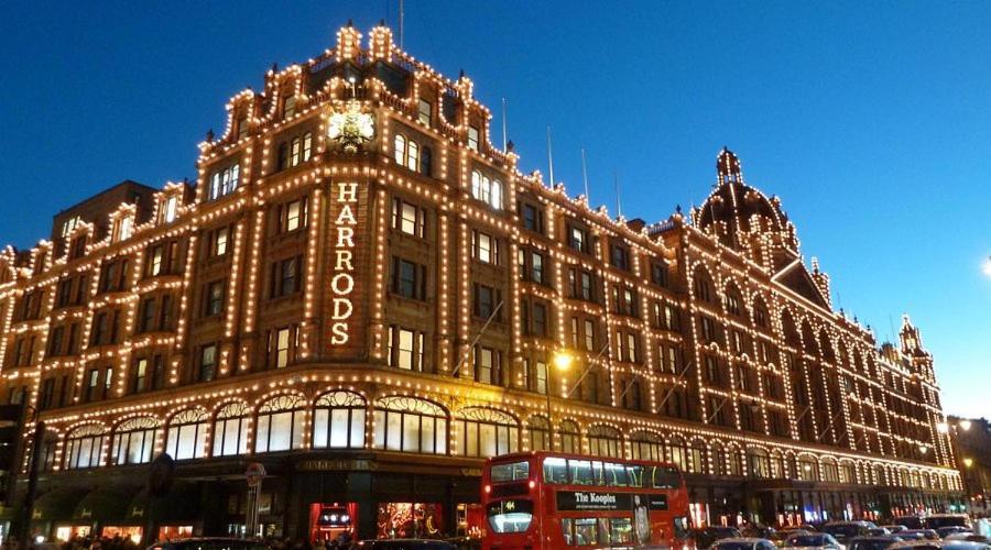 Luxurious In South Kensington *